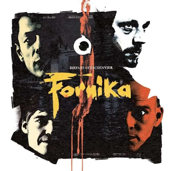 Fornika (180g)