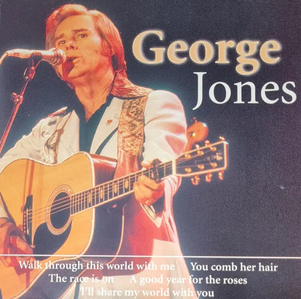 COUNTRY LEGENDS