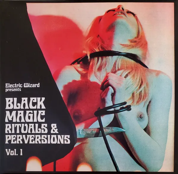 BLACK MAGIC RITUALS &