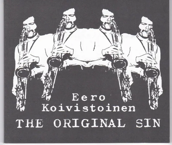 Original Sin