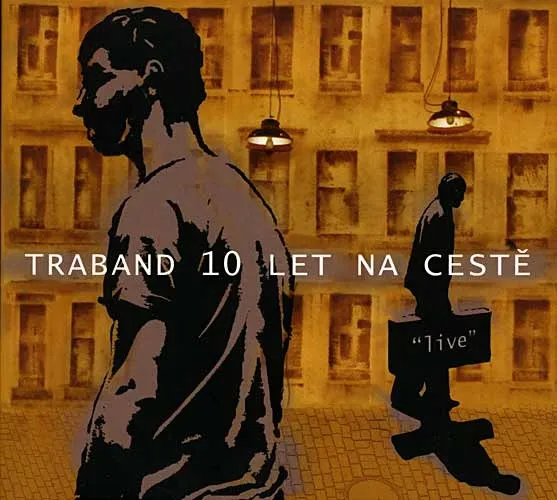 10 LET NA CESTE