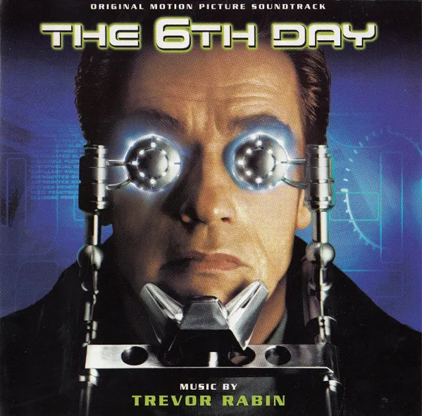 6TH DAY /T.RABIN/