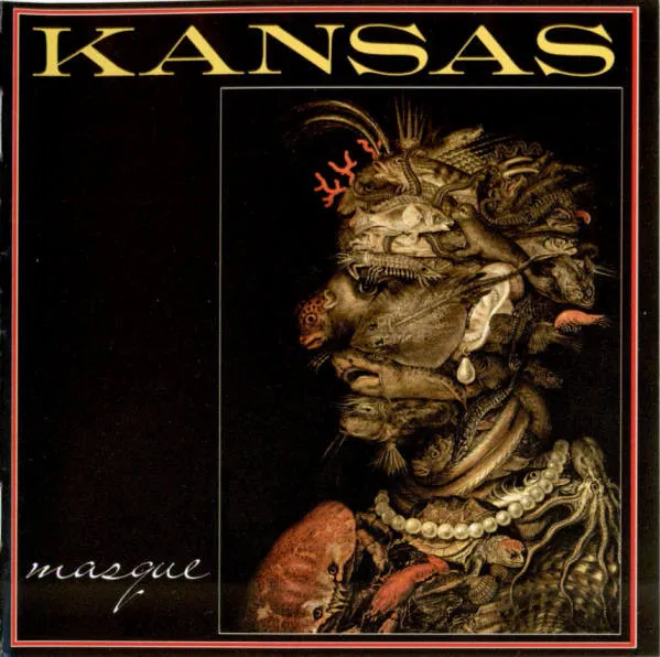 MASQUE  [R,E]