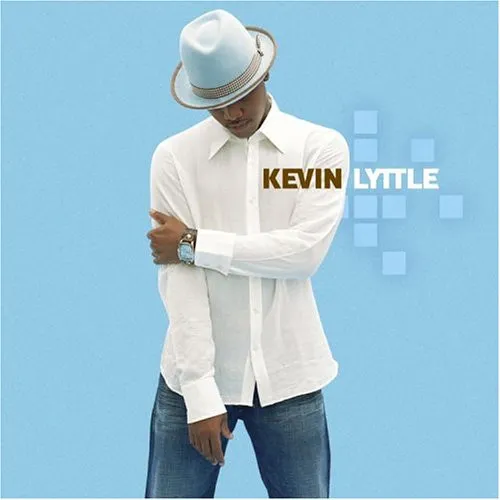 KEVIN LYTTLE