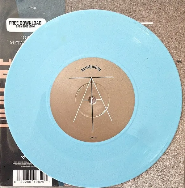 Touche Amore