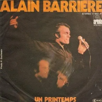 Un Printemps / Qu' Importe ...