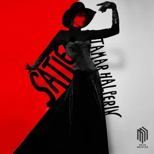 Satie - Tamar Halperin