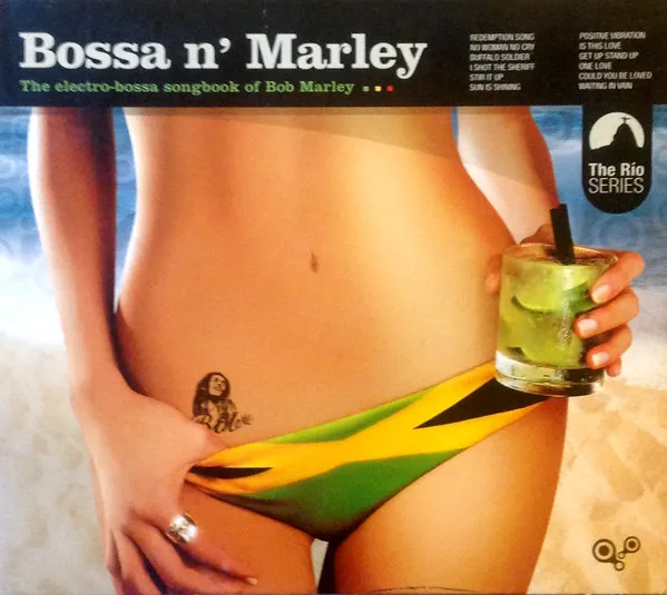 BOSSA N'MARLEY
