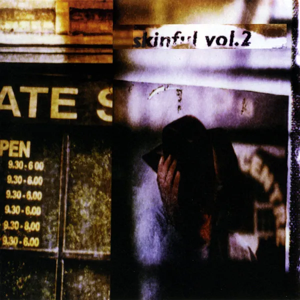 SKINFUL VOL. 2