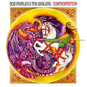 Confrontation (180g) (Limited Edition)