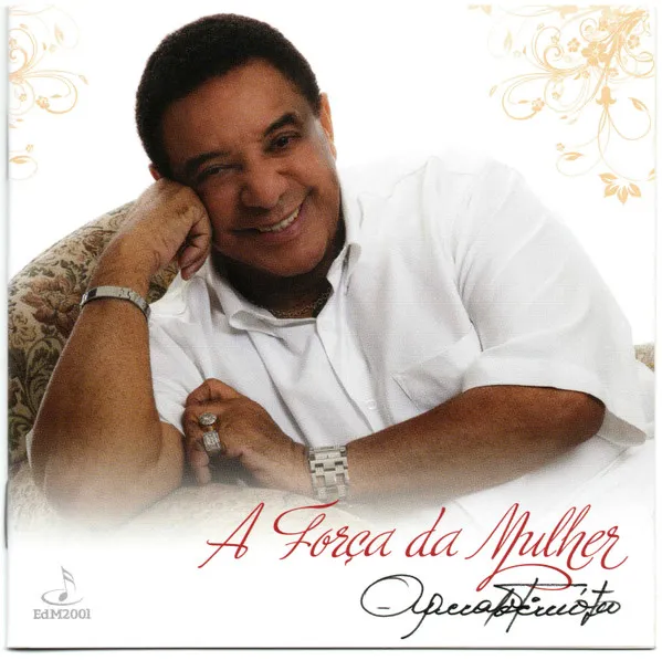 A Força Da Mulher