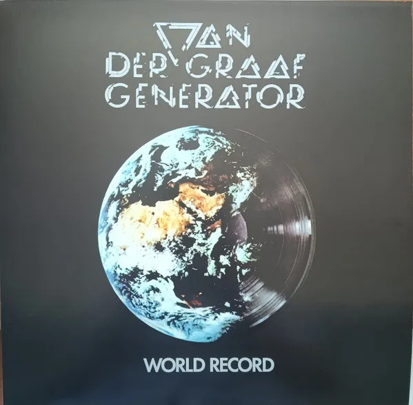 World Record (remastered)