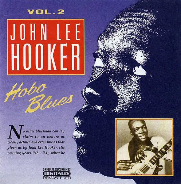 Hobo Blues Vol. 2