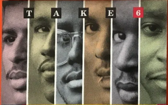 Take 6