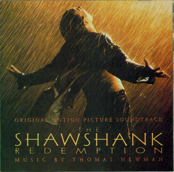 The Shawshank Redemption - Original Motion Picture Soundtrack