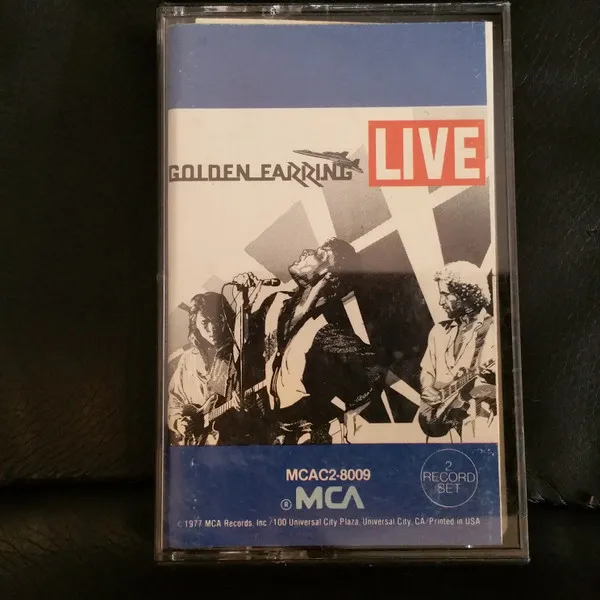 Live