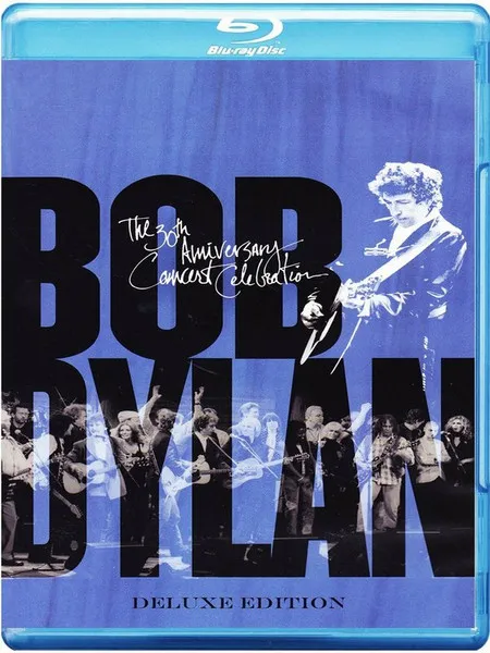 30th Anniversary Concert Celebration (Deluxe Edition)