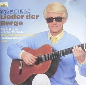 Lieder Der Berge