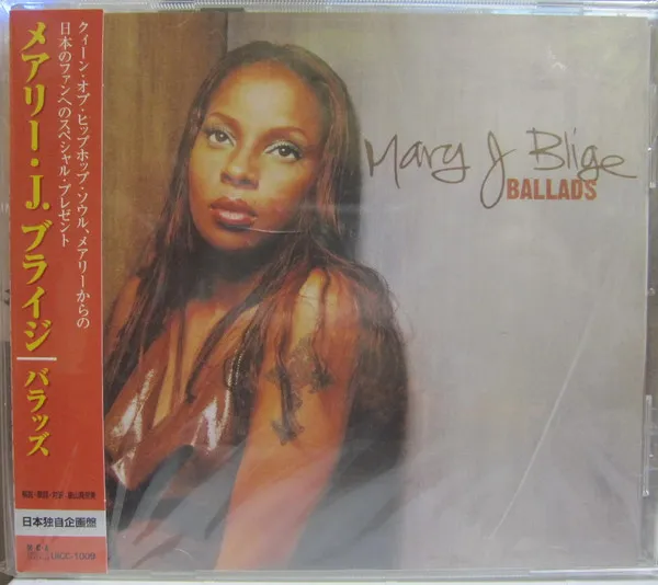 Ballads