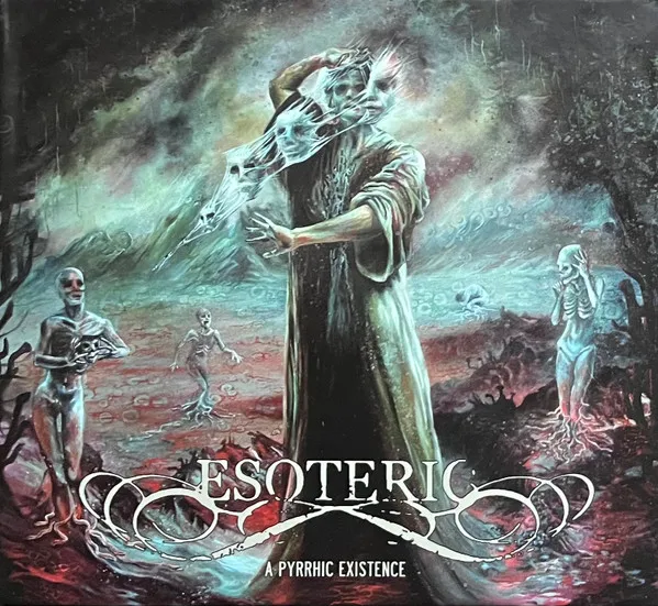 A PYRRHIC EXISTENCE