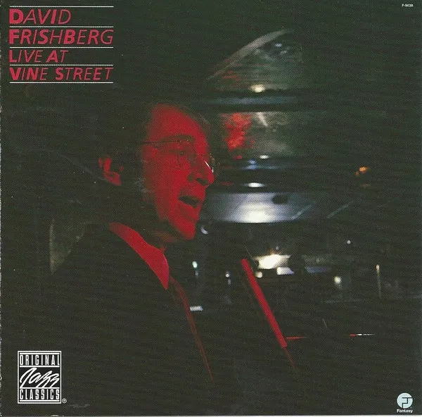 Live At Vine Street