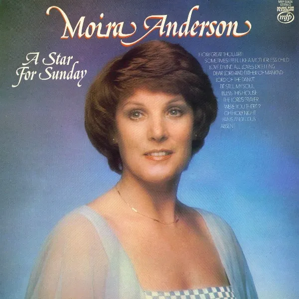 A Star For Sunday