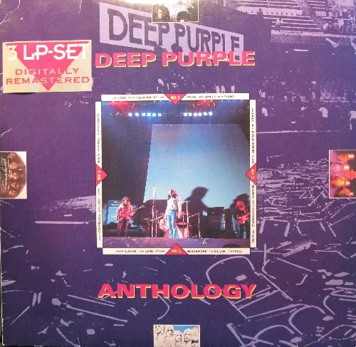 Anthology