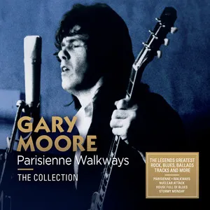 Parisienne Walkways - the Coll