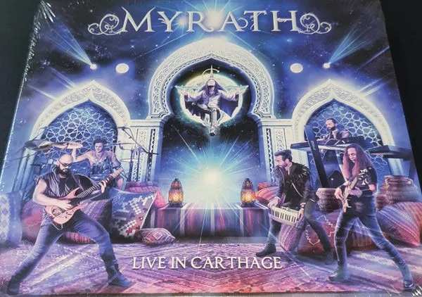 Live In Carthage