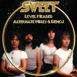 Level Headed: Alternate Mixes & Demos