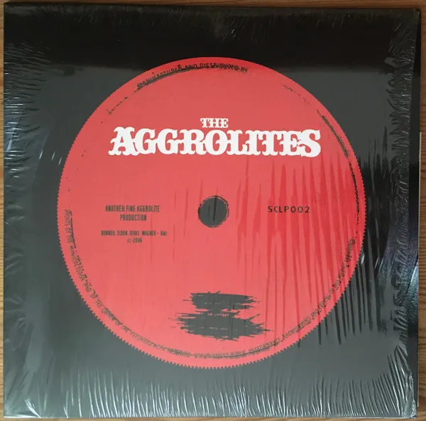 The Aggrolites