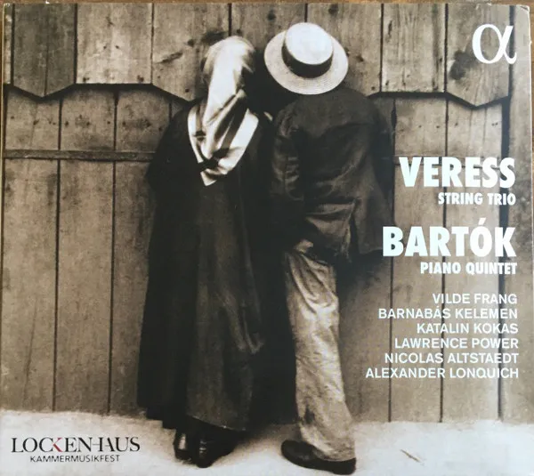 String Trio / Piano Quintet