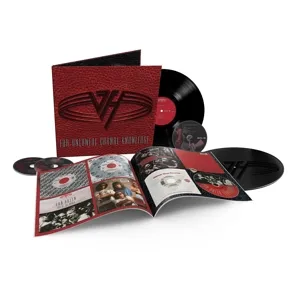 FOR UNLAWFUL CARNAL KNOWLEDGE (LIMITED BOX - 2LP, 2CD, 1BR)