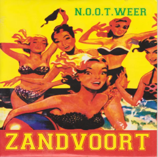 Zandvoort