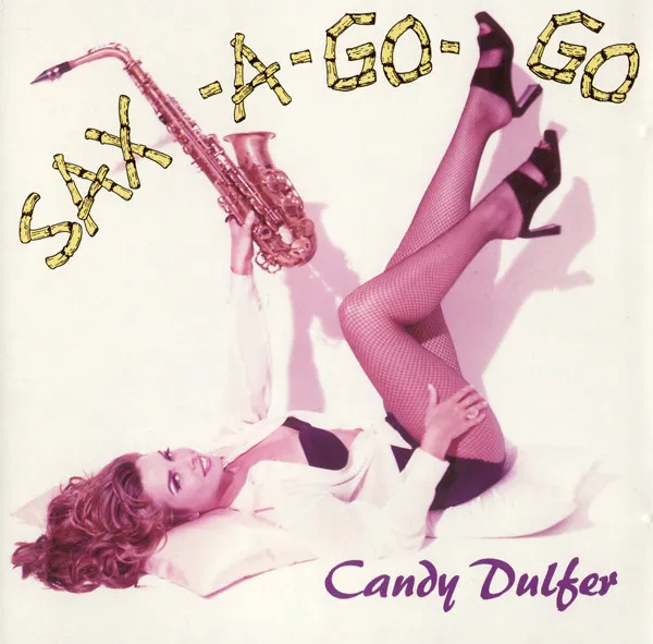 Sax-A-Go-Go