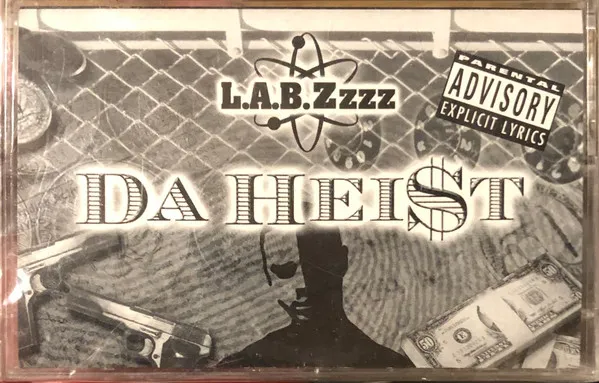 Da Heist