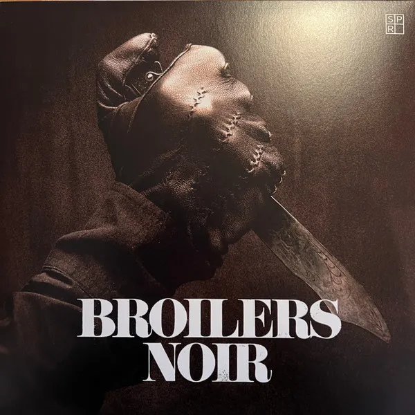 Noir (180g)