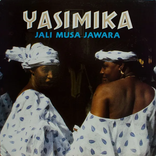 Yasimika