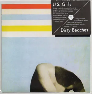 U.S. Girls / Dirty Beaches