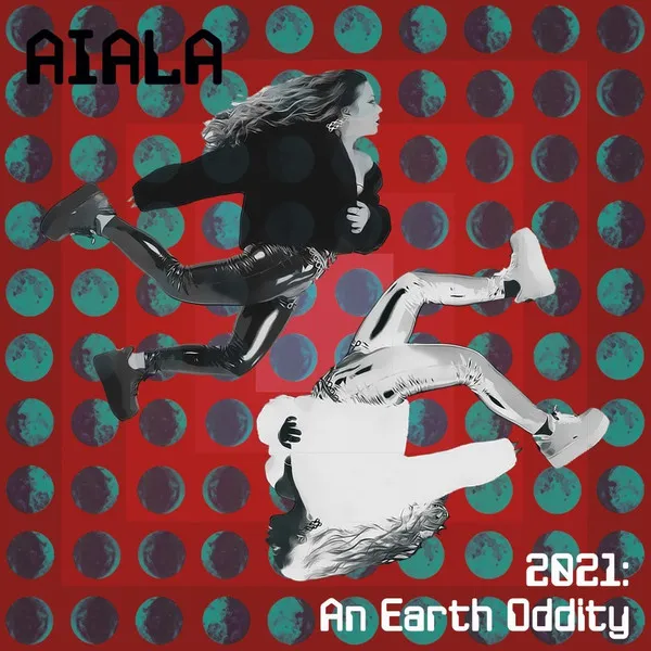 2021: An Earth Oddity