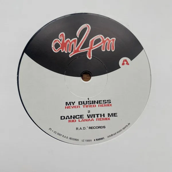My Business Remixes