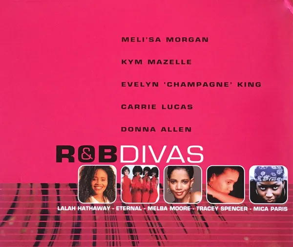 R&B DIVAS