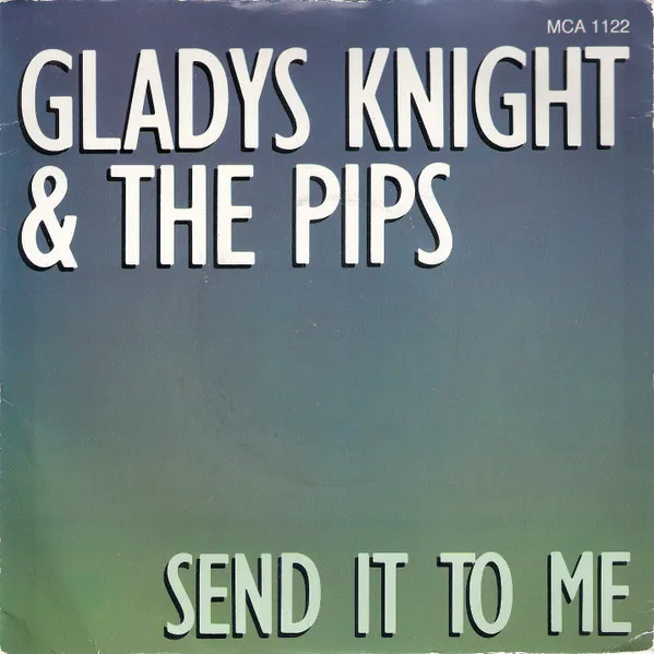 Send It To Me