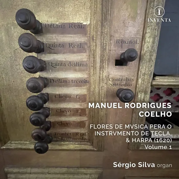 Manuel Rodrigues Coelho (1555-1635)
