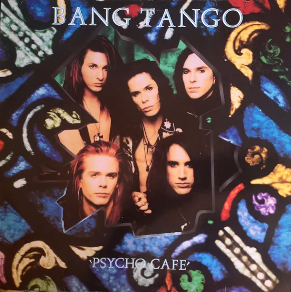 Bang Tango