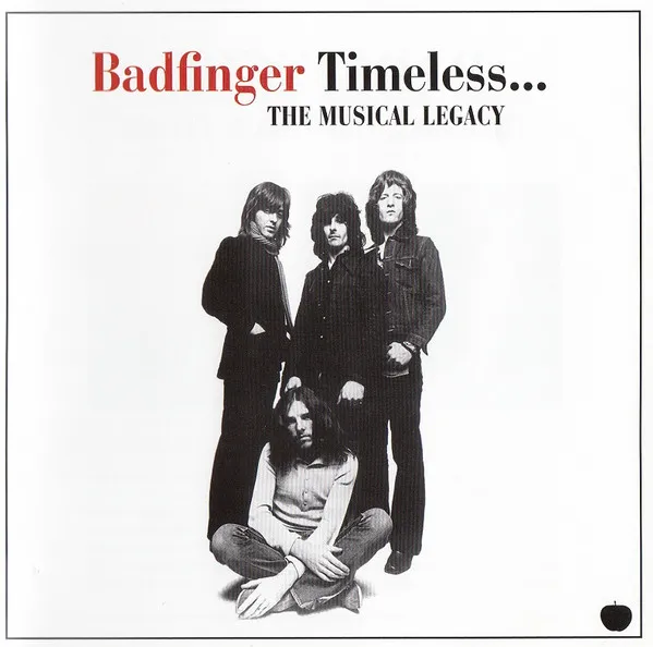 Timeless... the Musical Legacy