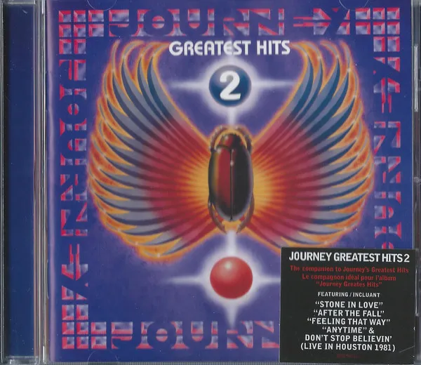 Greatest Hits 2
