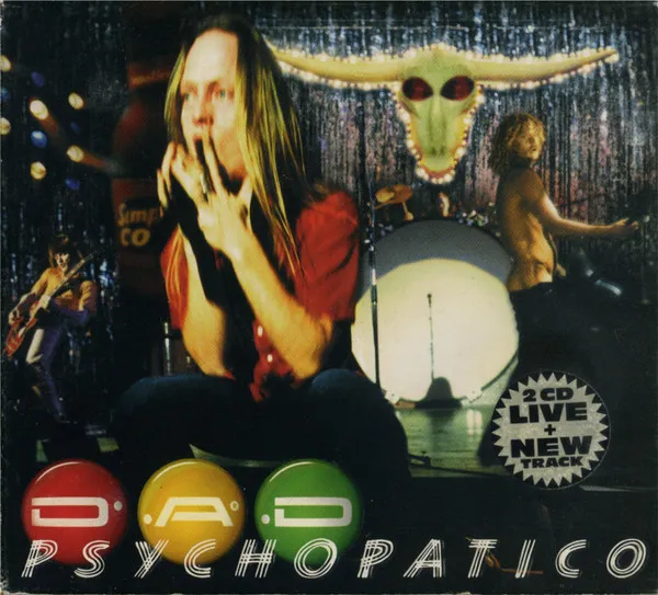 Psychopatico