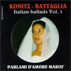 Italian Ballads Vol.1 - Parlami D'Amore Mariù