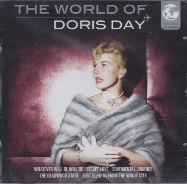 The World Of Doris Day